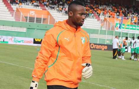 Daniel Yeboah : « J’ai continué le travail de Copa »