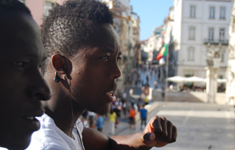 Le Portugal convoite un jeune Ivoirien