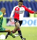 Football/Match amical:Kalou Salomon et Fae Emerse sélectionné