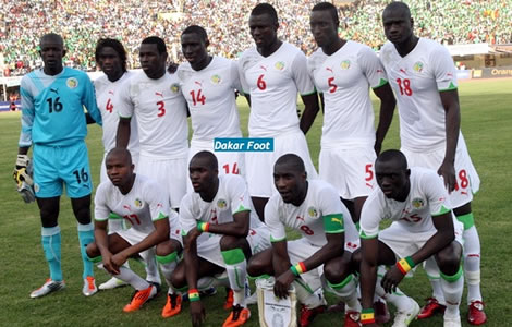 Le Sénégal passe, le Cameroun espère