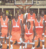Basketball / Eliminatoires 21e Championnat d'Afrique des Clubs Masculins: Abidjan, la perle du ...Basket africain !