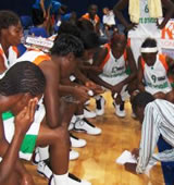 Basket/ Mondial féminin junior 2007 :  Bilan sans gloire pour la tour ivoire