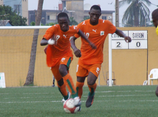 La Côte d'Ivoire retrouve son foot