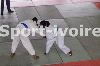 Judo / Après le tournoi international d’Alger : Les athlètes ivoiriens préparent le TIVA au CASA