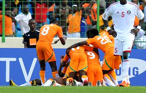 La Côte d’Ivoire garde son 15è rang depuis la CAN