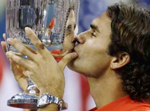 Federer, c'est historique