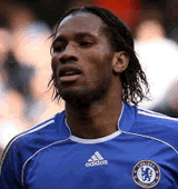 Football/ Premier League 27e journée: Drogba  encore somptueux