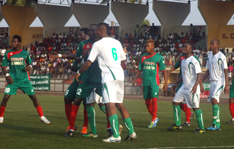 La Ligue 1 ivoirienne reprend ses droits