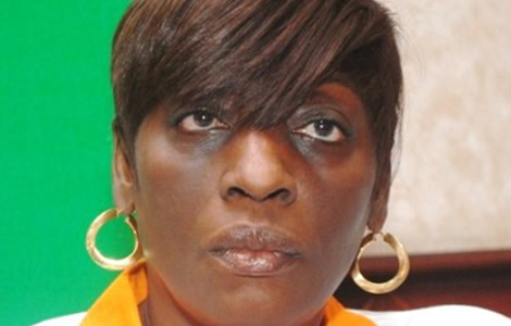 Berthe Adou vote Drogba