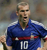 Mondial 2006 / Enqu?te disciplinaire contre Zidane