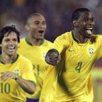 Football/ Copa America: Le Brésil défendra sa couronne