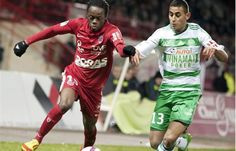 Abdoulaye Bamba vers Bordeaux