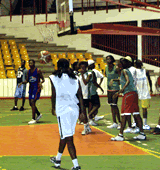 Basketball / Coupe d'Afrique junior: Les Ivoiriennes dans la bonne gamme