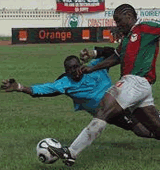 Football/ Ligue 1 Côte d’Ivoire : Les Aiglons tissent leur nid au sommet	