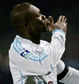 Football/ Coupe de France: Le doublé de Cissé n'a pas suffi face à Sochaux