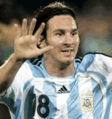Football/ Copa America 2007: Une finale de rêve