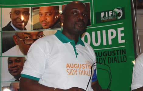 Sidy Diallo face à ses promesses électorales