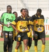 Football/ 11e journée en retard de la Ligue 1 Orange: Les Mimosas veulent refleurir dans le Séwéké