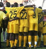 Football/ Coupe Nationale 4e tour Séwé-ASEC : Les Mimosas sous pression