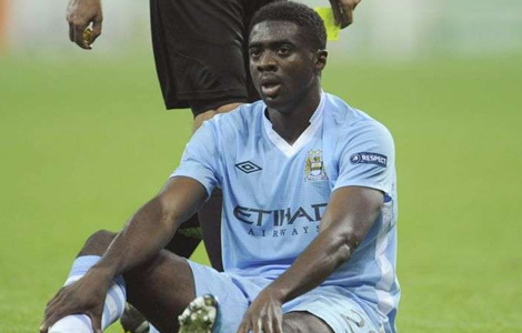 Manchester City veut libérer Kolo Touré