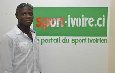 Souleymane Cissé : "Ne pas gagner le match dans la tête"