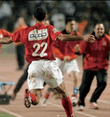 Ligue des champions: CS Sfax- Al Ahly: 0-1 /  Al Ahly r?alise le miracle