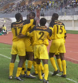 Football/ Coupe Nationale 4e tour ASEC 4-0 Séwé : Les  Mimosas retrouvent leur marque