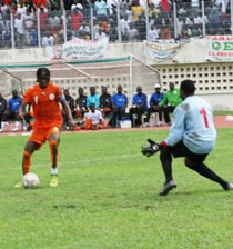 Football/ Eliminatoires J.O : Les Éléphants Espoirs s’imposent à Bamako