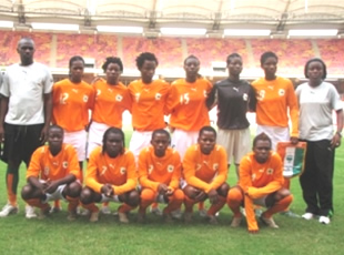 La Côte d’Ivoire qualifiée pour la phase finale