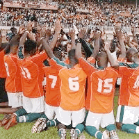 Match amical international:France- C?te-d'Ivoire, le 17 Aout 

prochain