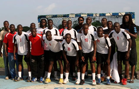 Les deux sélections de DK passent le test  à Abidjan
