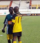 Football/ 10e journée Ligue 1 Côte d’Ivoire : Les « Antilopes » sur le bloc de L’ASEC