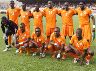 La Côte d’Ivoire à un 16è rang inédit