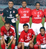 Dopage- Al Ahly: La Fifa acquitte Aboutreika et Motaeb