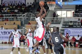 Basket/ Championnat d'Afrique des Clubs: Le Primero triomphe, l'ABC sur le podium