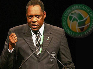 La CAF planche sur le développement du foot africain