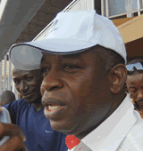 Football / Stade d’Abidjan: Les Partenaires veulent la tête d’Ottokoré