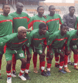 Ligue 1/ 1è journée : Africa- Denguélé (2-1): Les Aiglons débutent bien