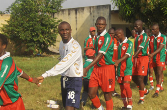 Football/ Ligue 1 Côte d’Ivoire, 1ère journée : L’Africa démarre au petit trot