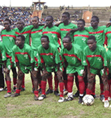 FOOTBALL / Saison 2007 : Les grandes man?uvres de l?Africa Sports