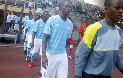 Les clubs ivoiriens gardent leurs chances intactes