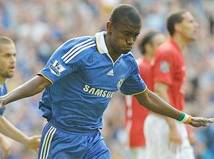 Kalunho fait le bonheur de Chelsea