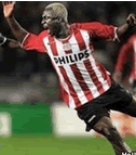 Football- Championnats europ?ens : Arouna , Dian? et Boubacar Sanogo ?tincelants