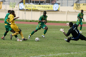 CAF Ligue des champions/ 8e de finale aller, Asec-OC Khouribga : Mettez- vous à l’abri Mimos !