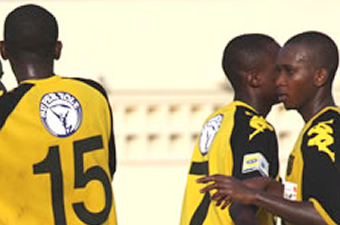 CAF Ligue des Champions/ 8e de finale aller, Asec-OC Khouribga (0-0): Les Mimosas se plongent encore dans le doute