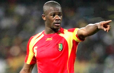 Bobo Baldé : «C’est un match de préparation pour nous »