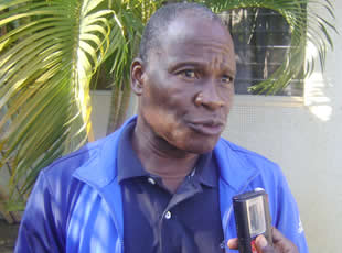 « Au moins un arbitre ivoirien à la CAN 2010»