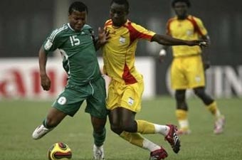 CAN 2008/Bilan Groupe B: Le Mali éliminé, le Nigeria en quart de finale