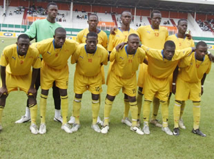 Le CO Korhogo et Hiré FC à un pas de l’élite 
