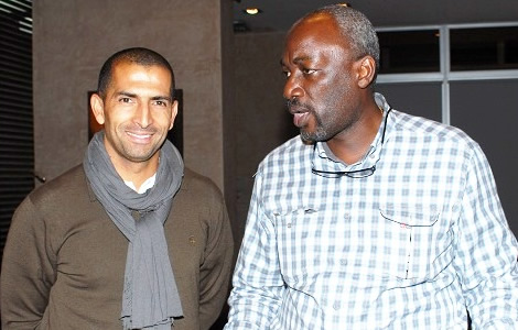 Sidy Diallo : « Lamouchi remplit les critères »